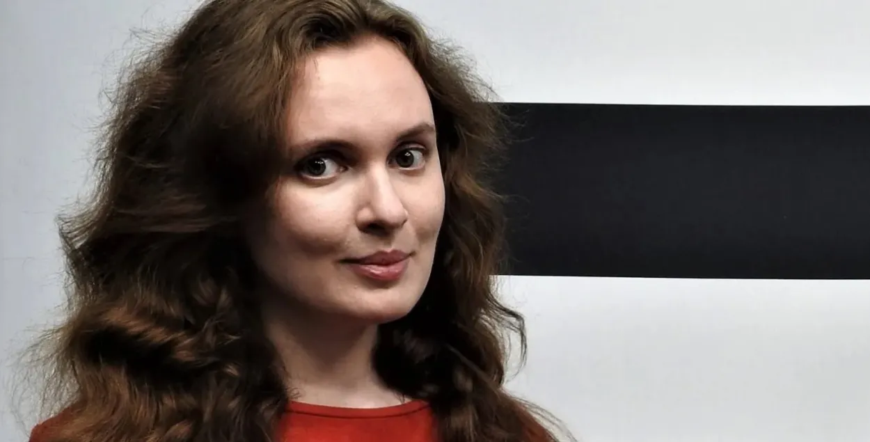 Екатерина Андреева
