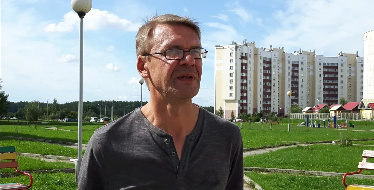 Зміцер Казакевіч
