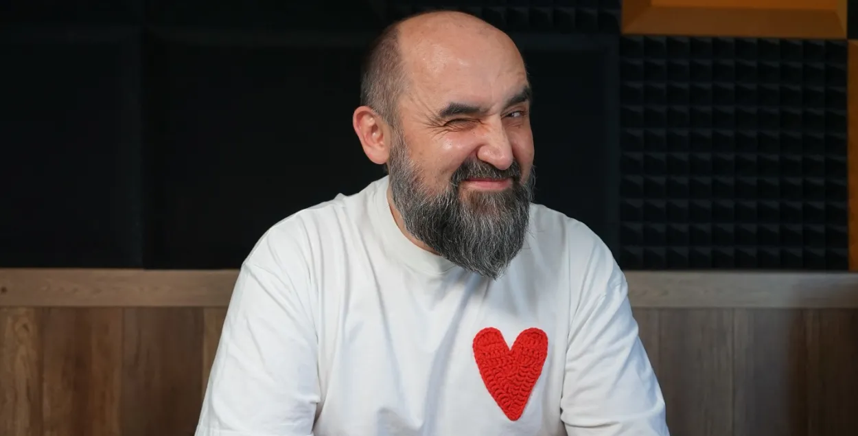 Александр Кнырович
