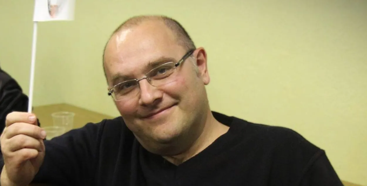 Александр Корнышев

