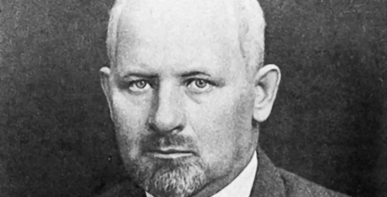 Вацлаў Ластоўскі
