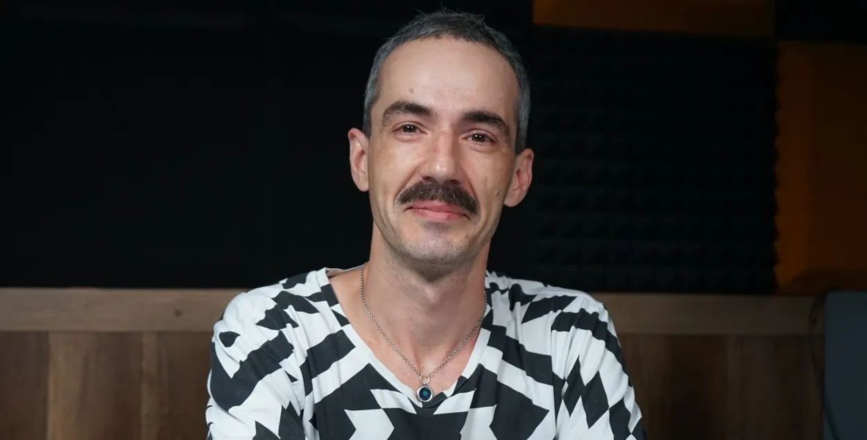 Афиша&nbsp;Belarusian charity weird music fest
