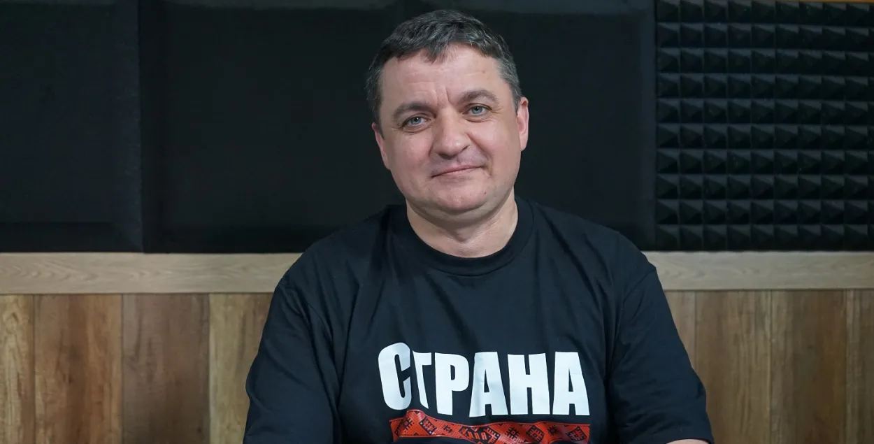 Виталий Савюк

