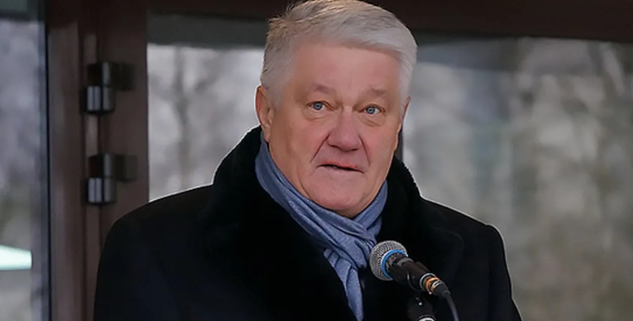 Олег Суконко
