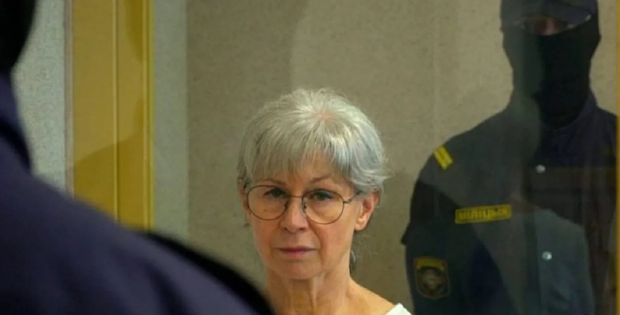 Елена Раманаускене

