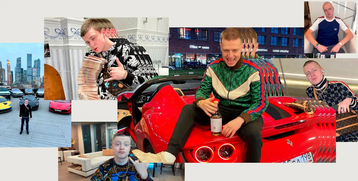 Хто такі Мелстрой?
