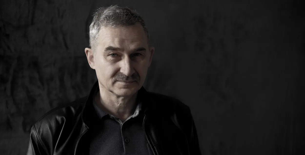 Сергей Бульба

