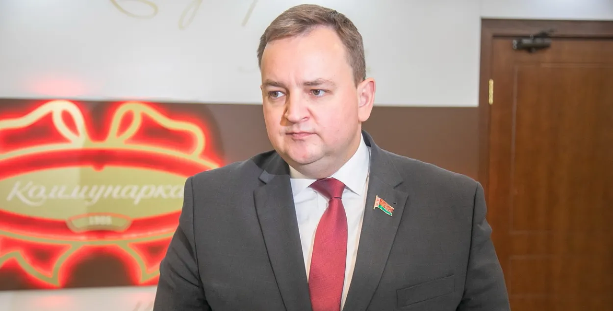 Сергей Анюховский&nbsp;
