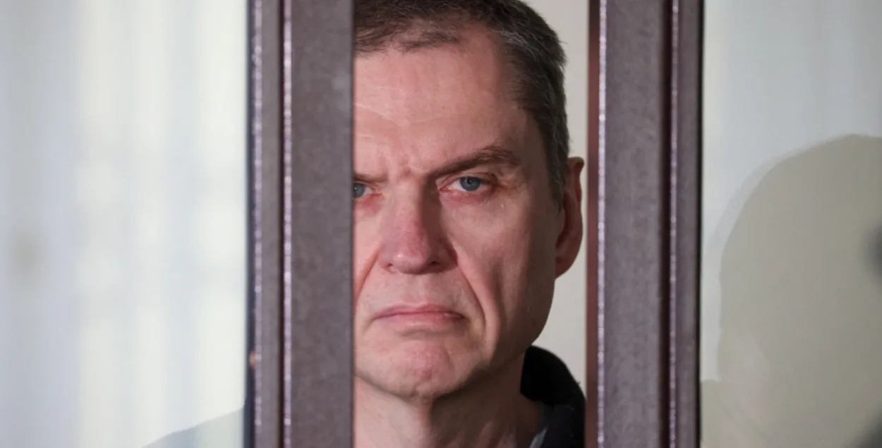 Анджей Почобут на суде
