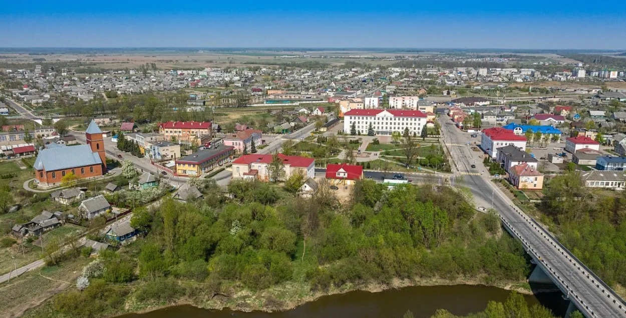 Шаркаўшчына
