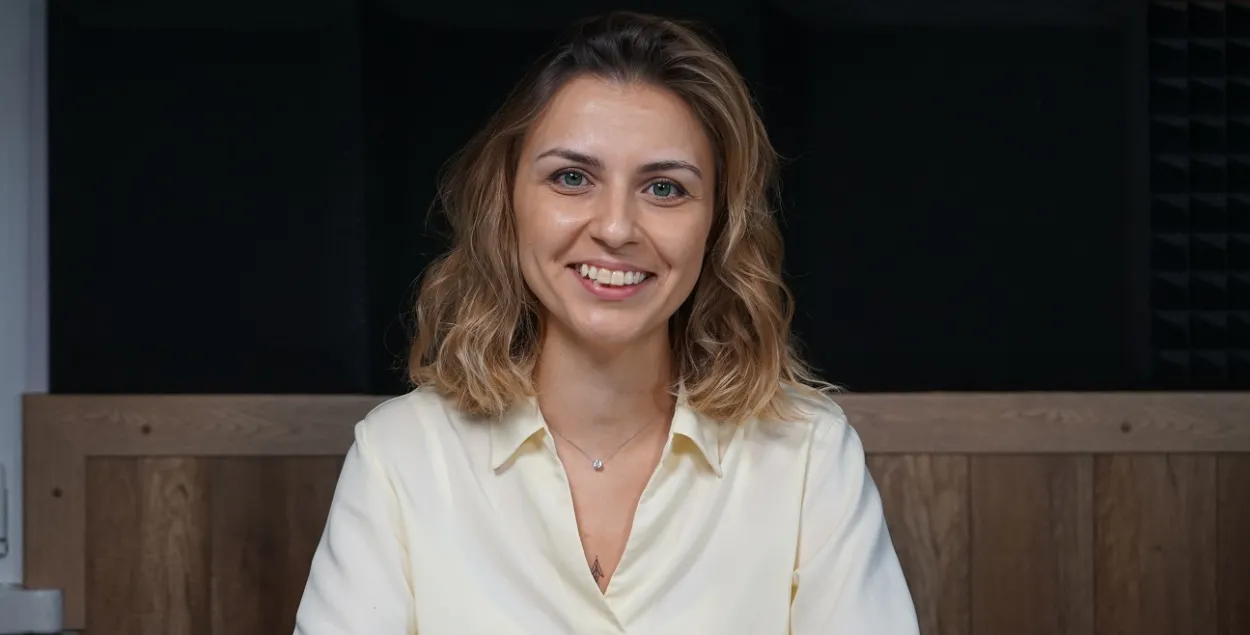 Елена Живоглод
