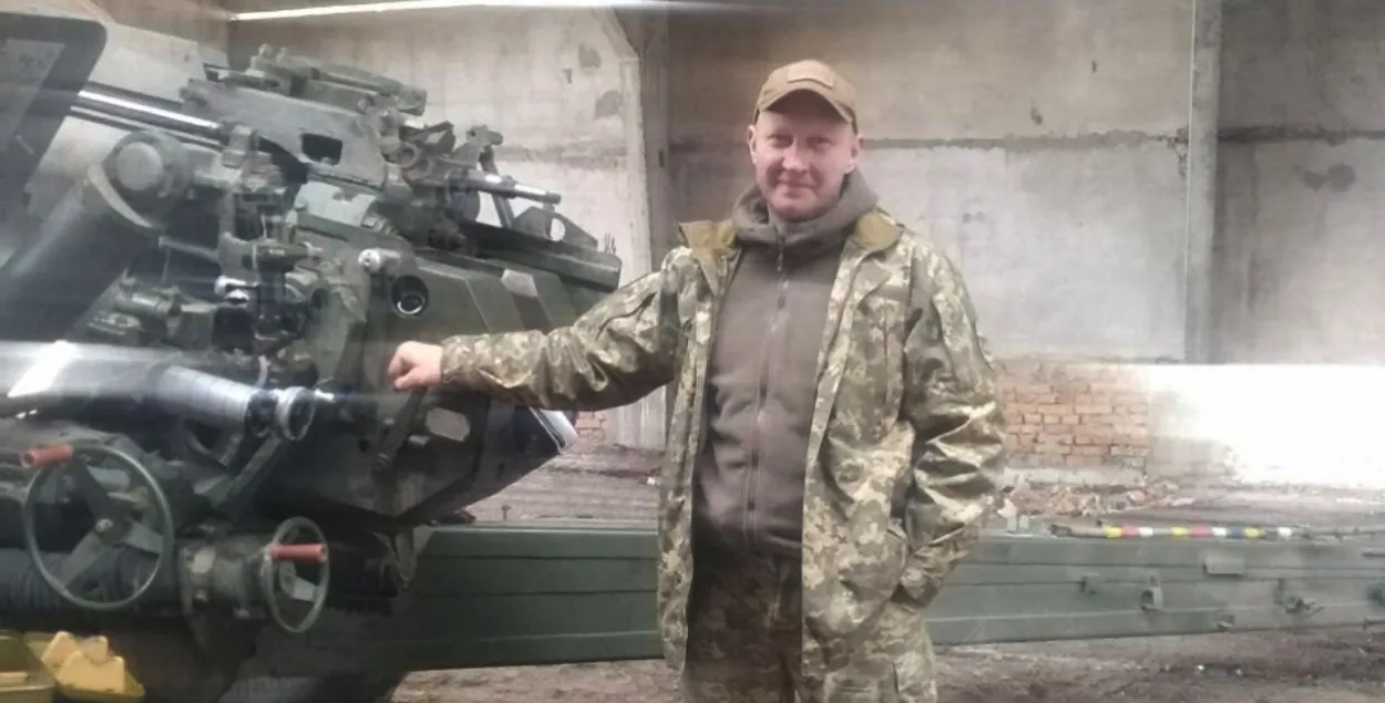 Юрий Киселюк
