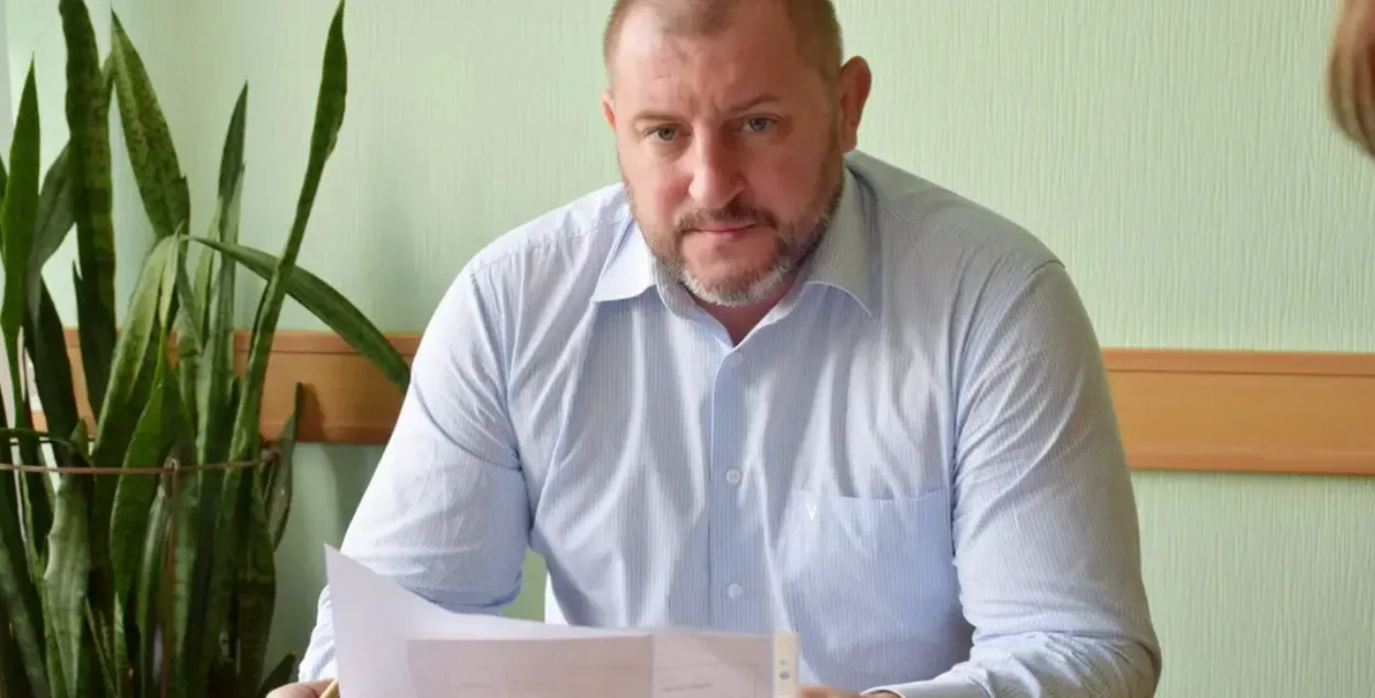 Геннадий Мацегора
