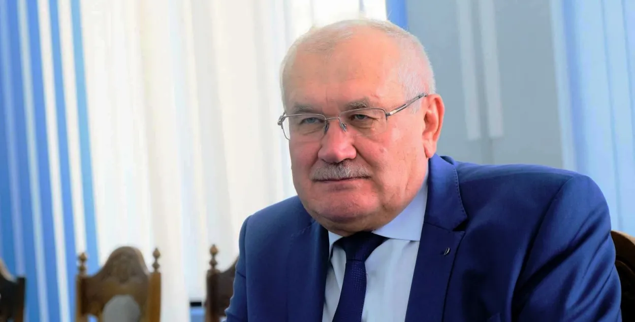 Михаил Михадюк
