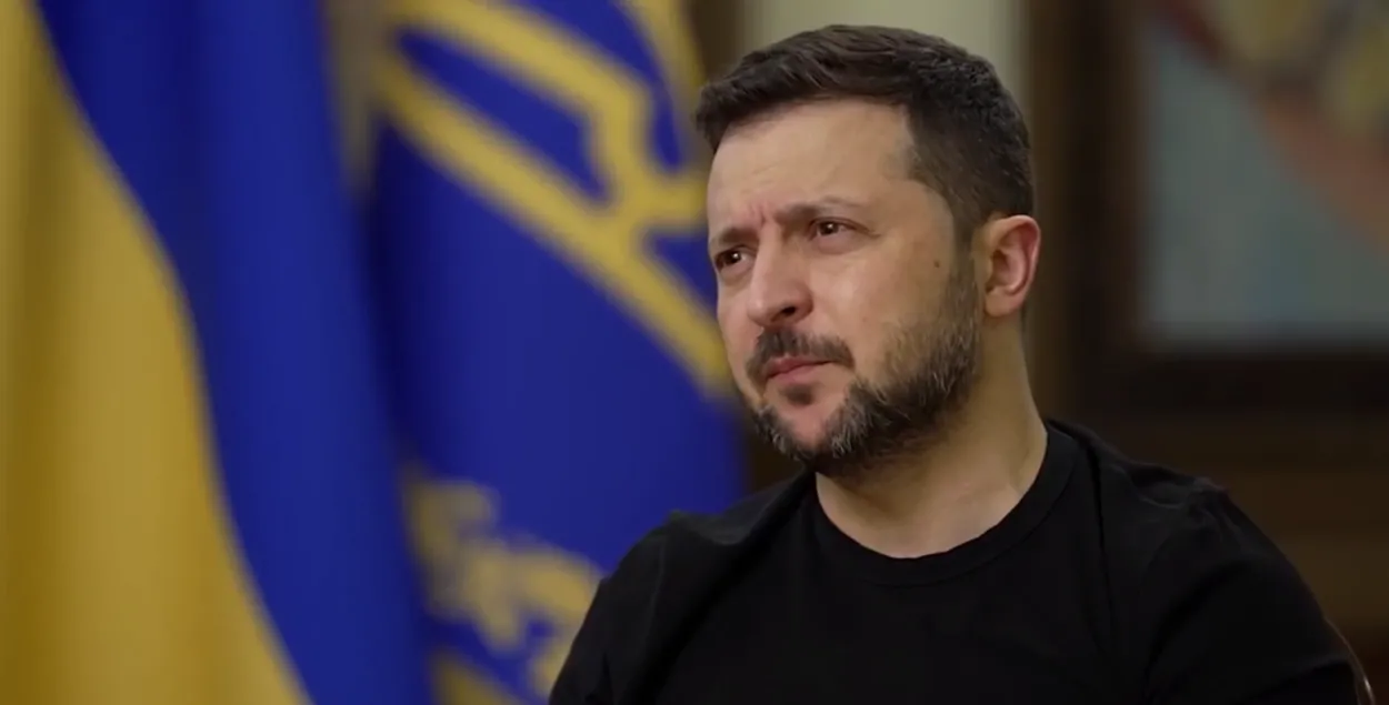 Владимир Зеленский
