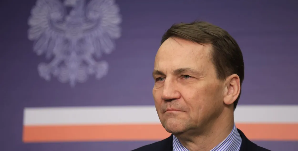 Радослав Сикорский
