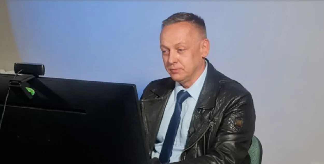 Томаш Шмыт
