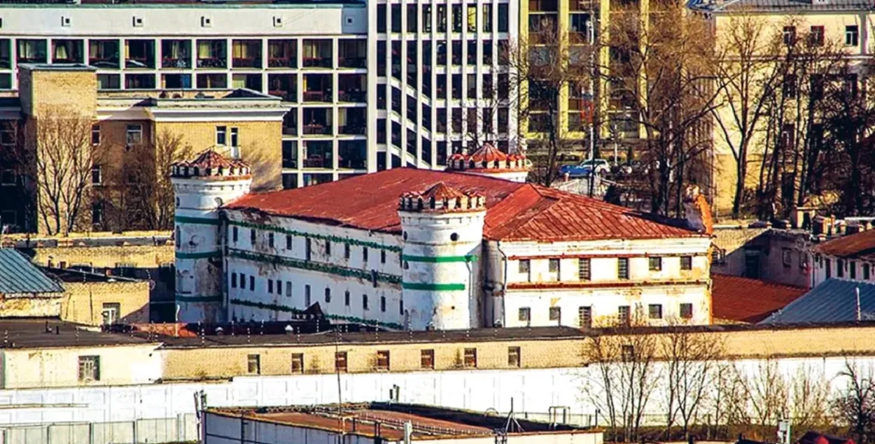 Пішчалаўскаму замку хутка 200 гадоў
