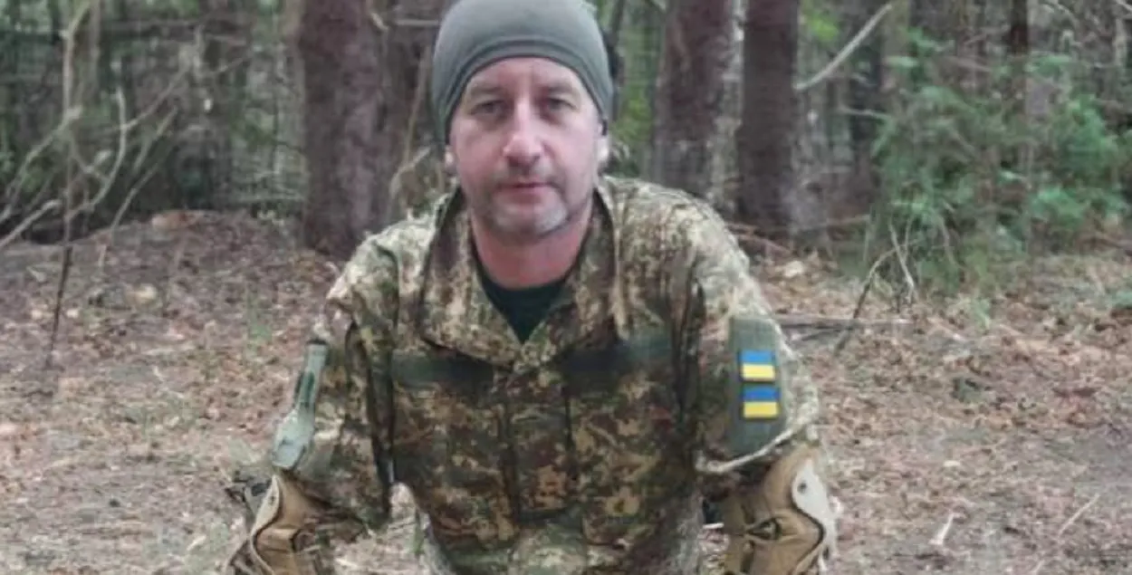 Сергей Жадан
