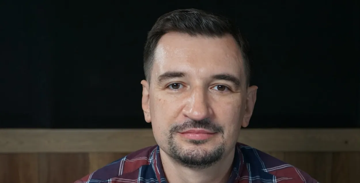Уладзімір Кавалкін
