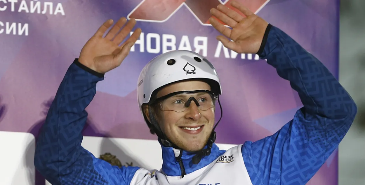 Павел Дик
