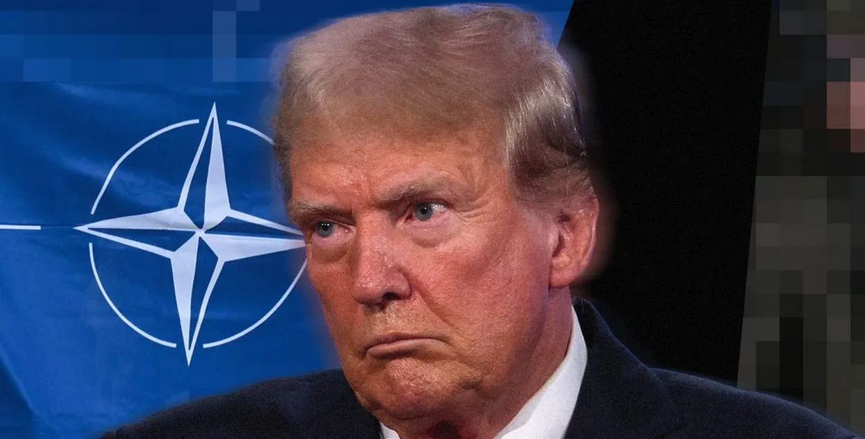 Что будет, если победит Трамп?
