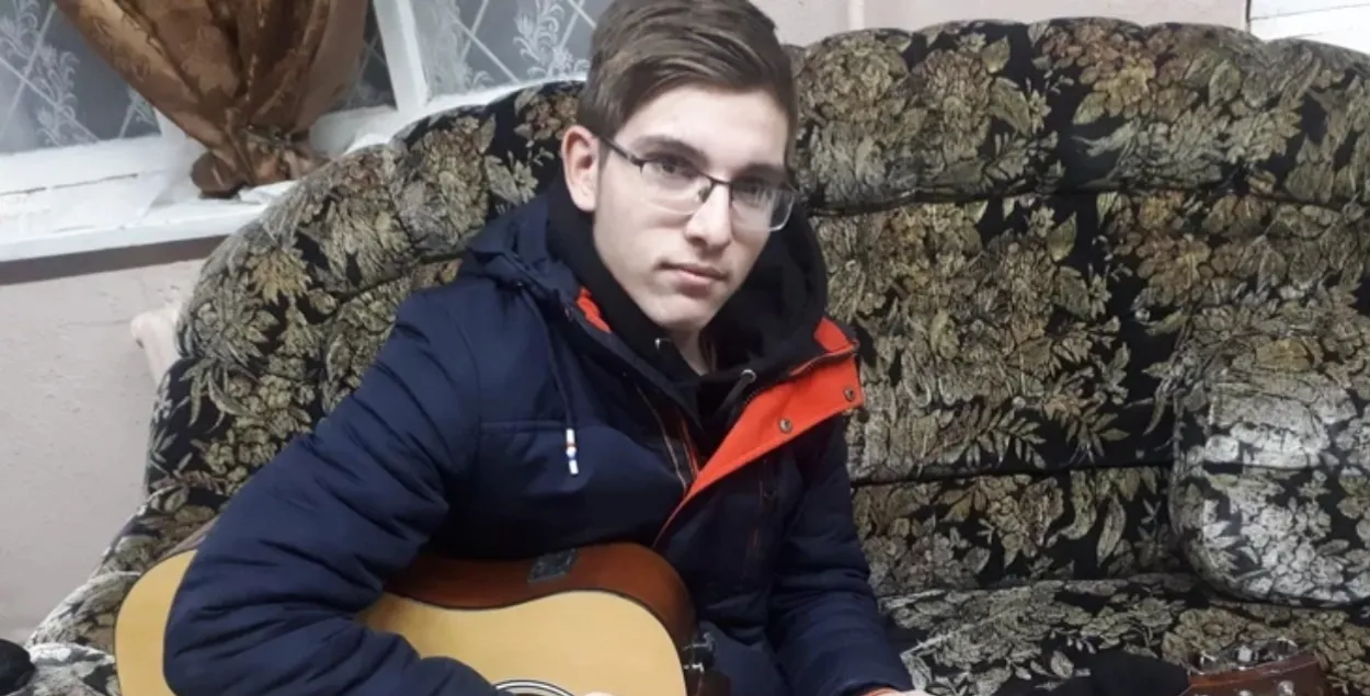 Матвей Коновалов
