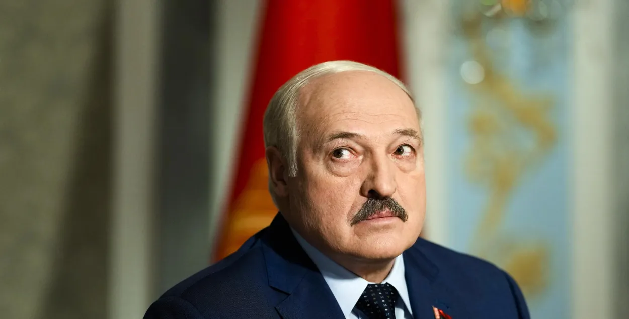 Лукашенко все-таки идет на выборы
