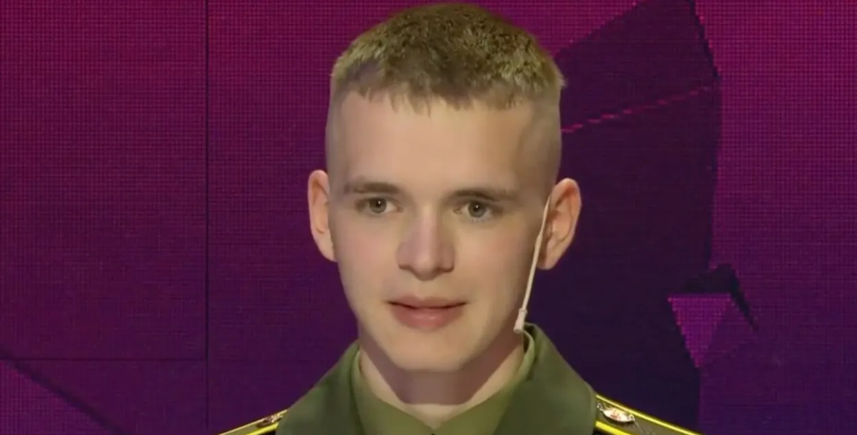 Илья Нарышкин
