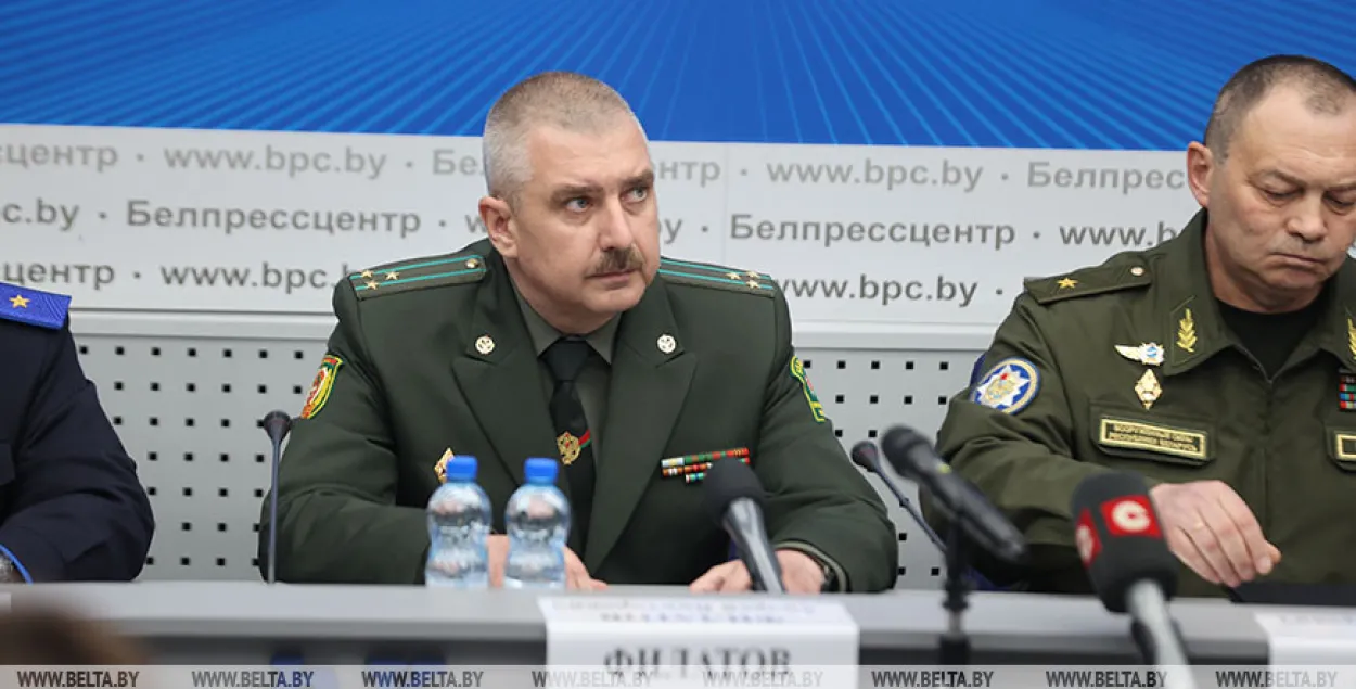 Андрей Филатов
