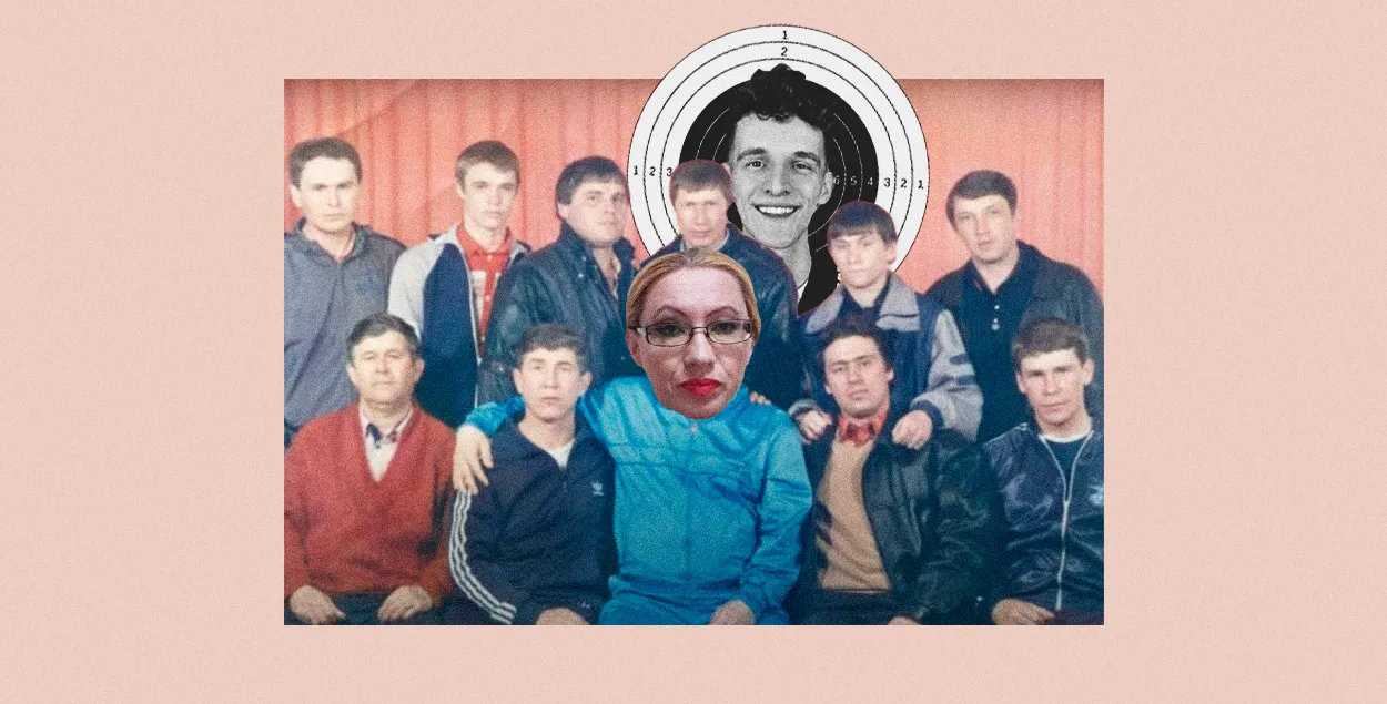 Поговорили с "коллегами" Бондаревой
