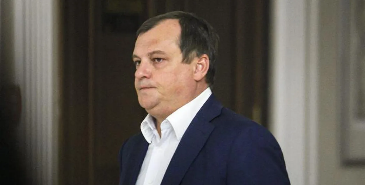 Алексей Олексин
