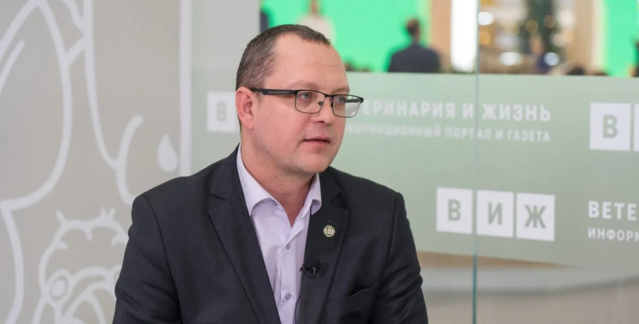 Сергей Большаков
