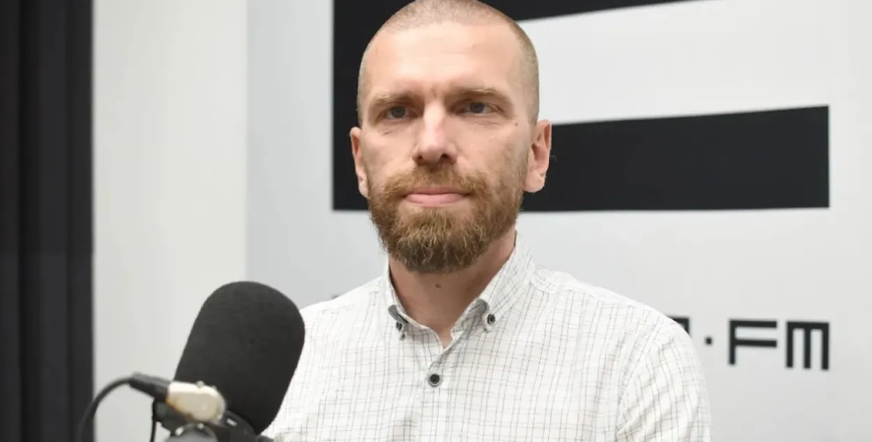 Яўген Афнагель
