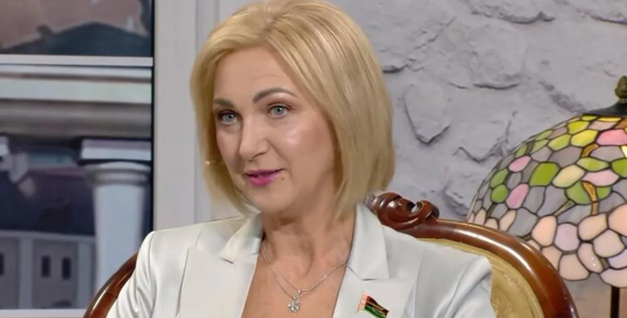 Анжаліка Курчак
