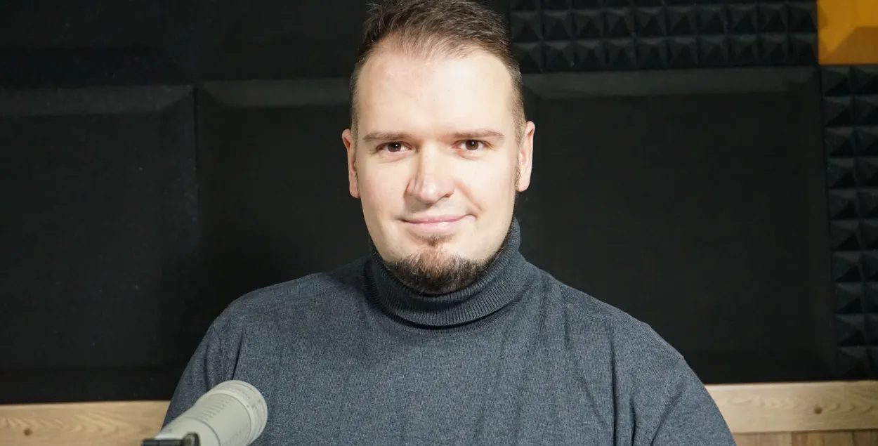 Вадим Можейко
