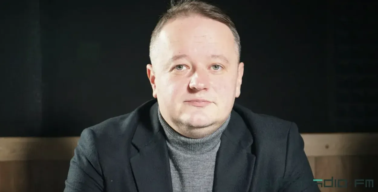 Андрэй Ягораў

