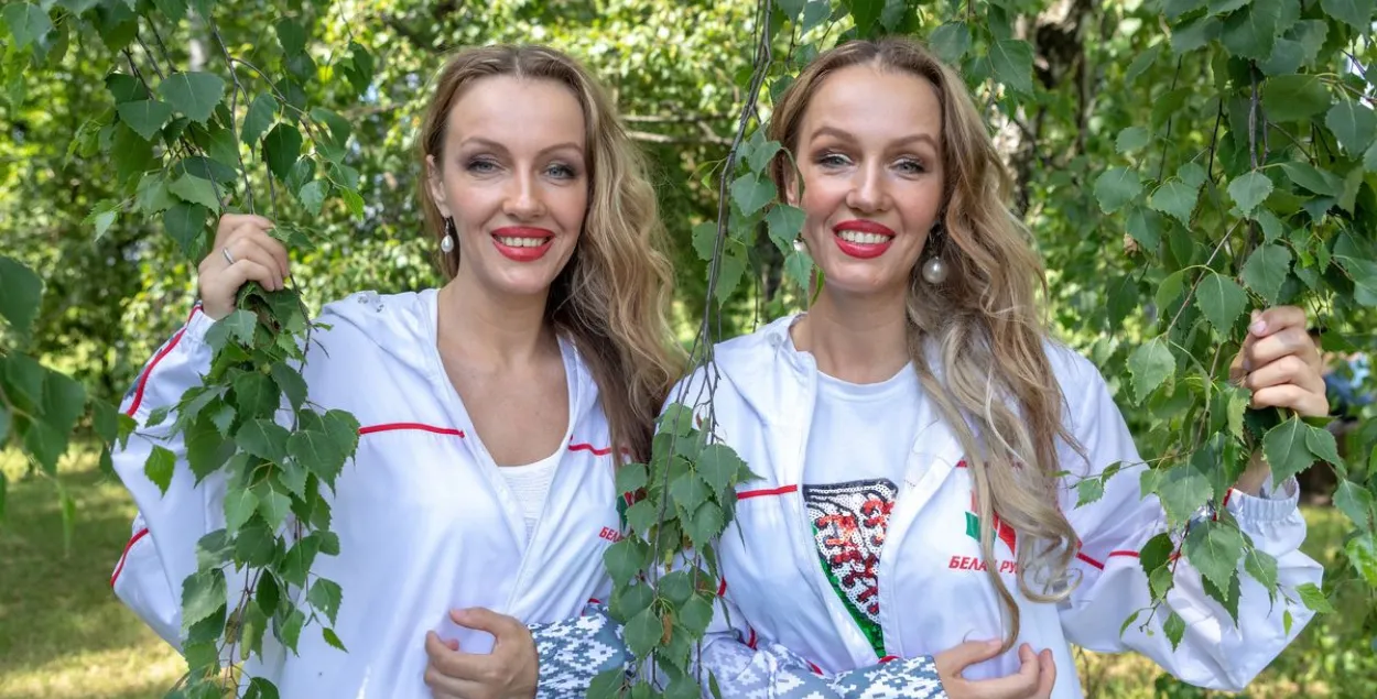 Сестры Груздевы
