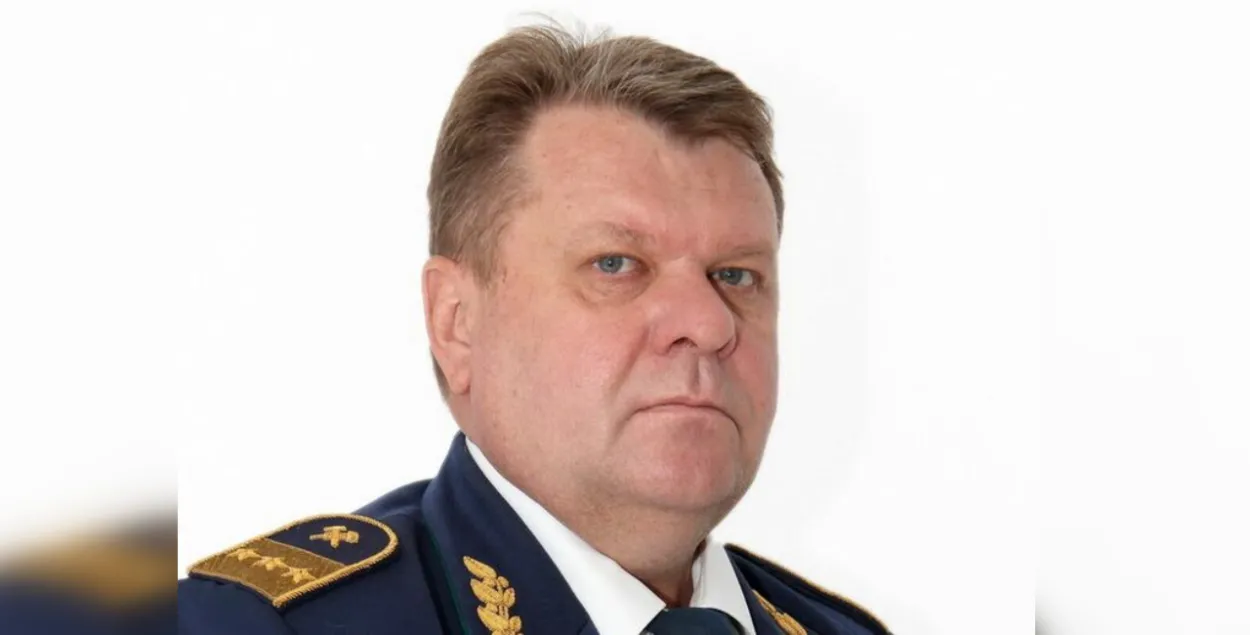 Сергей Сизин

