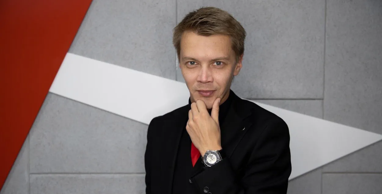 Ігар Тур
