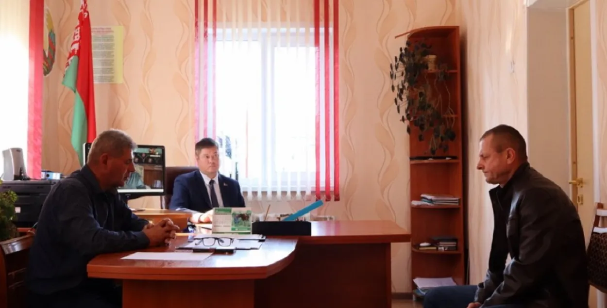 "Да, сейчас выпиваю, но я же никому ничего плохого не делаю", — сказал мужчина
