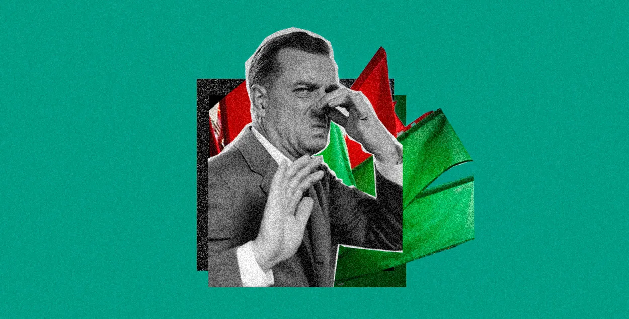 Из неочевидных эффектов — туда, где умерло всё живое, приходит российский бизнес.
