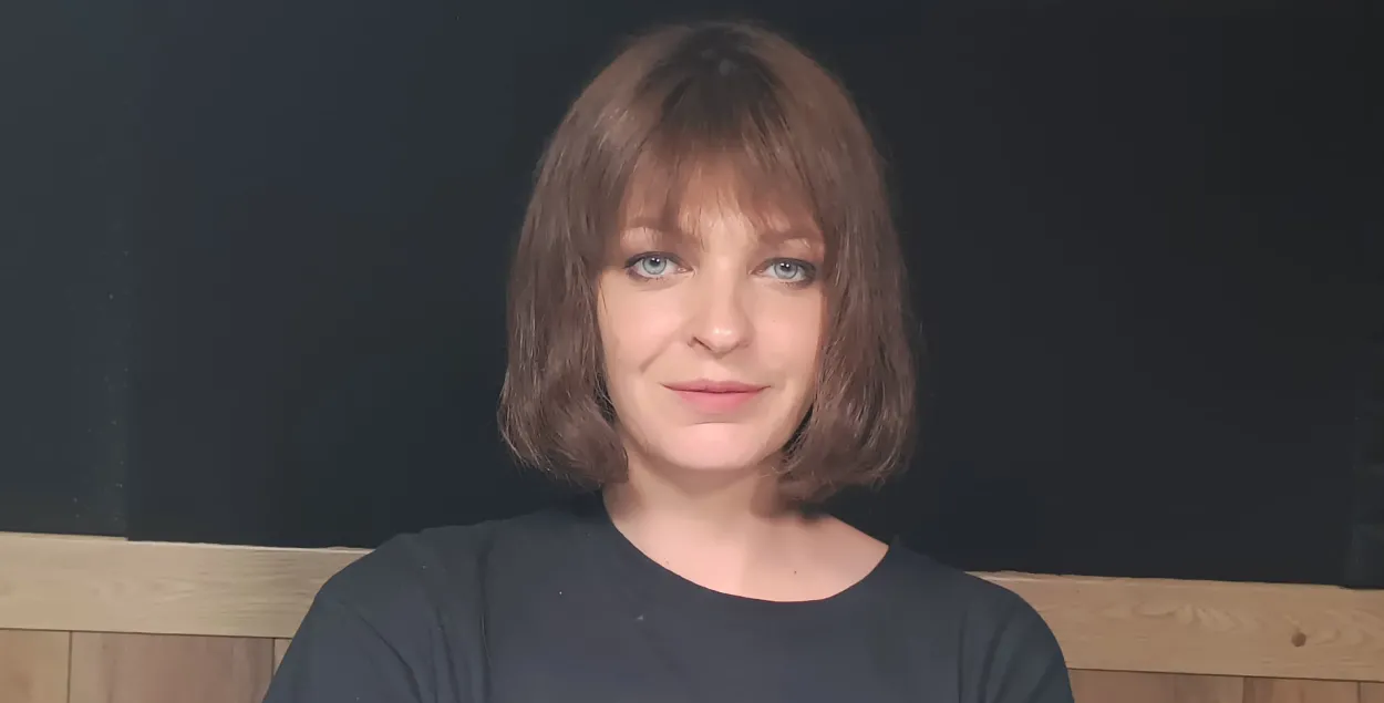 Ірына Шчасная&nbsp;
