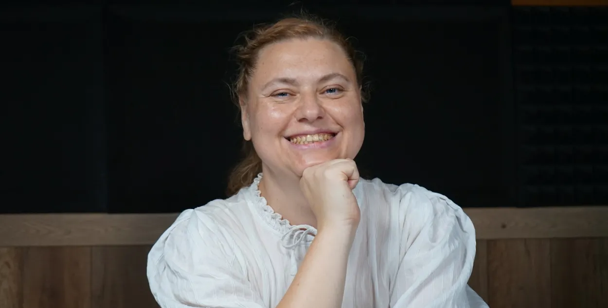 Оксана Акуневич
