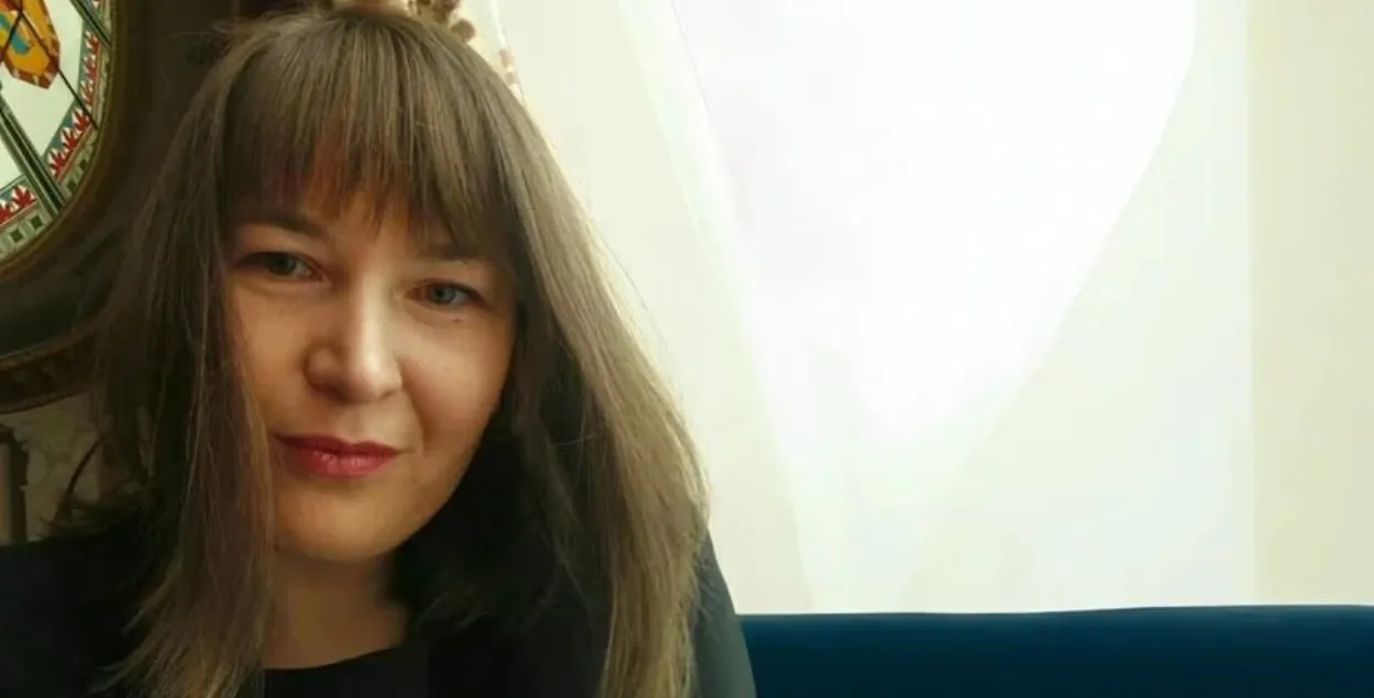 Марина Алисеенко
