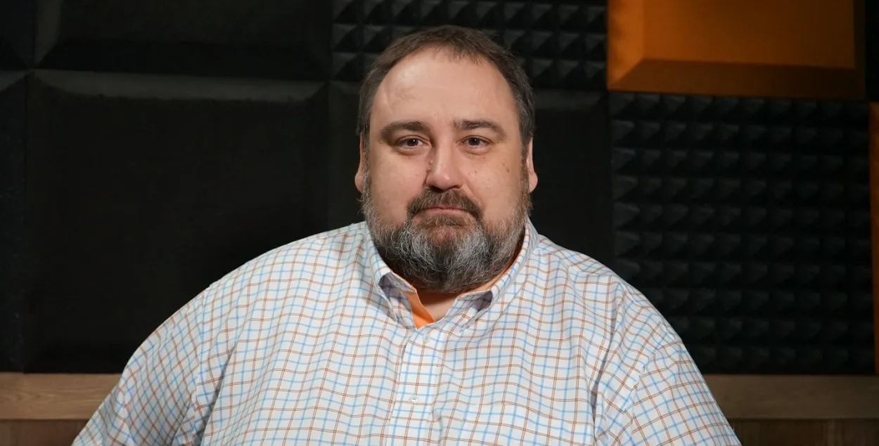 Евгений Глибовицкий
