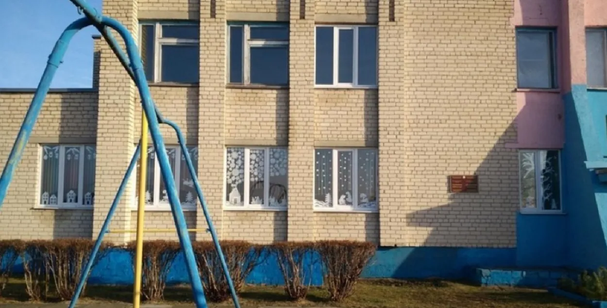 На які тэрмін пасялілі вайскоўцаў, мясцовыя ўлады не ведаюць
