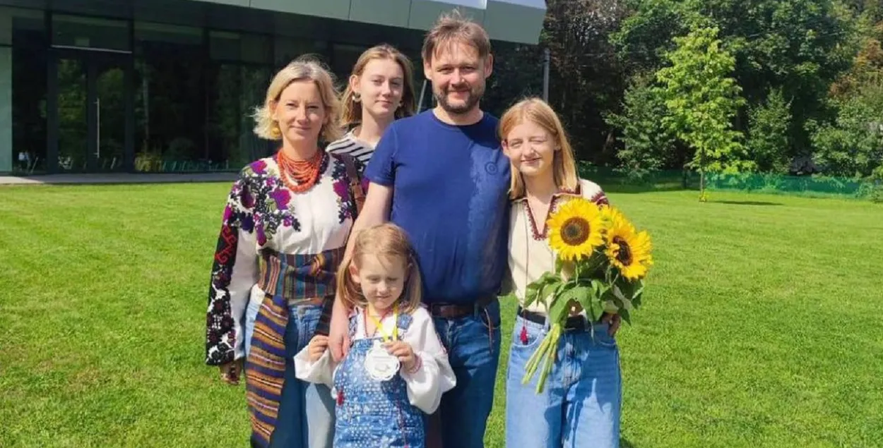 Живым остался только мужчина
