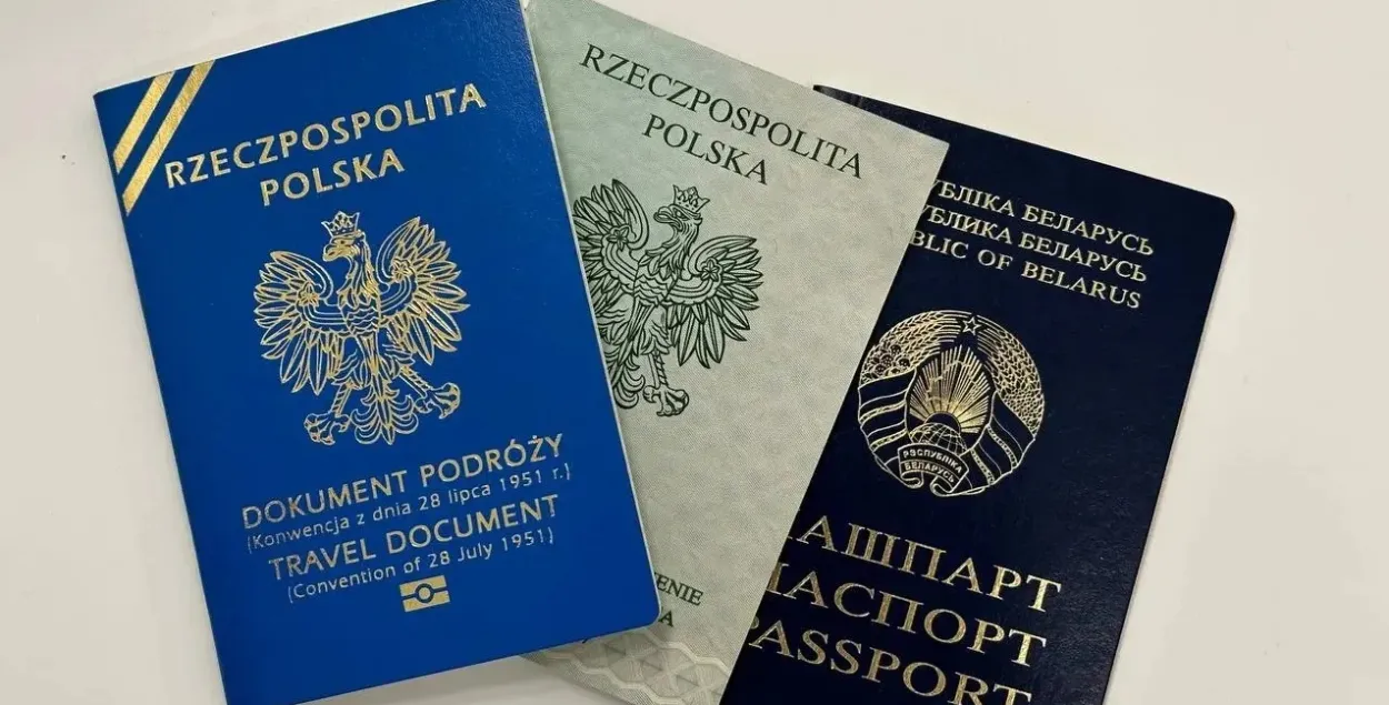 Кіраўніком групы прызначаны Томаш Цытрыновіч, які ўзначальвае ведамства па справах замежнікаў
