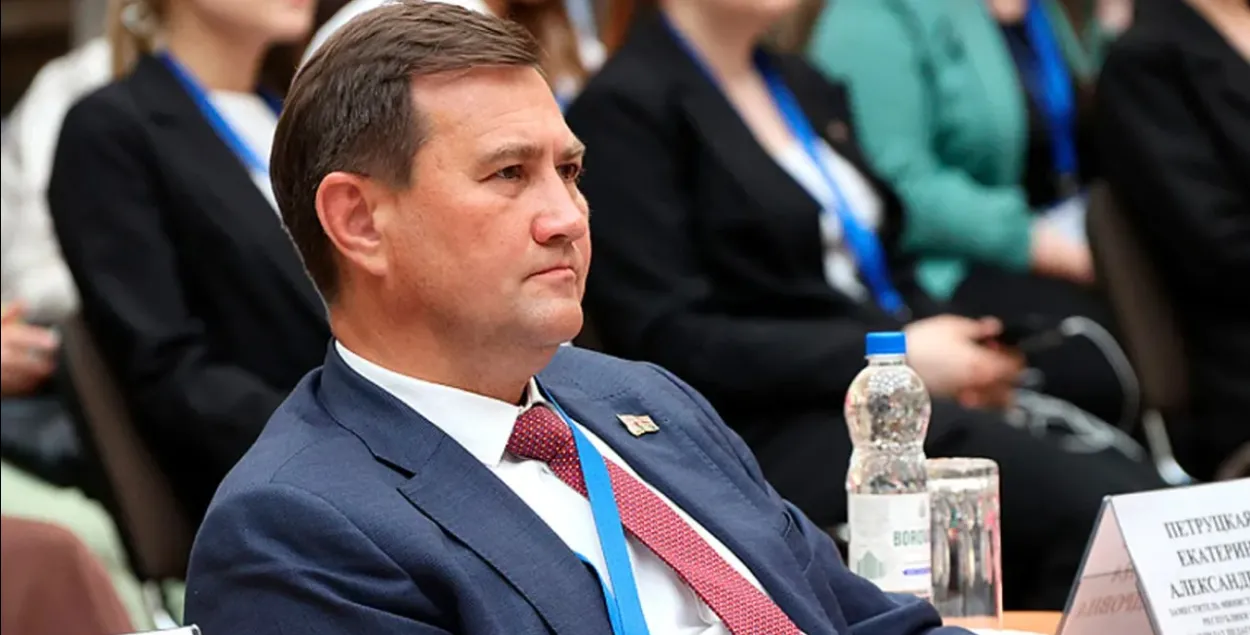 Максим Рыженков&nbsp;
